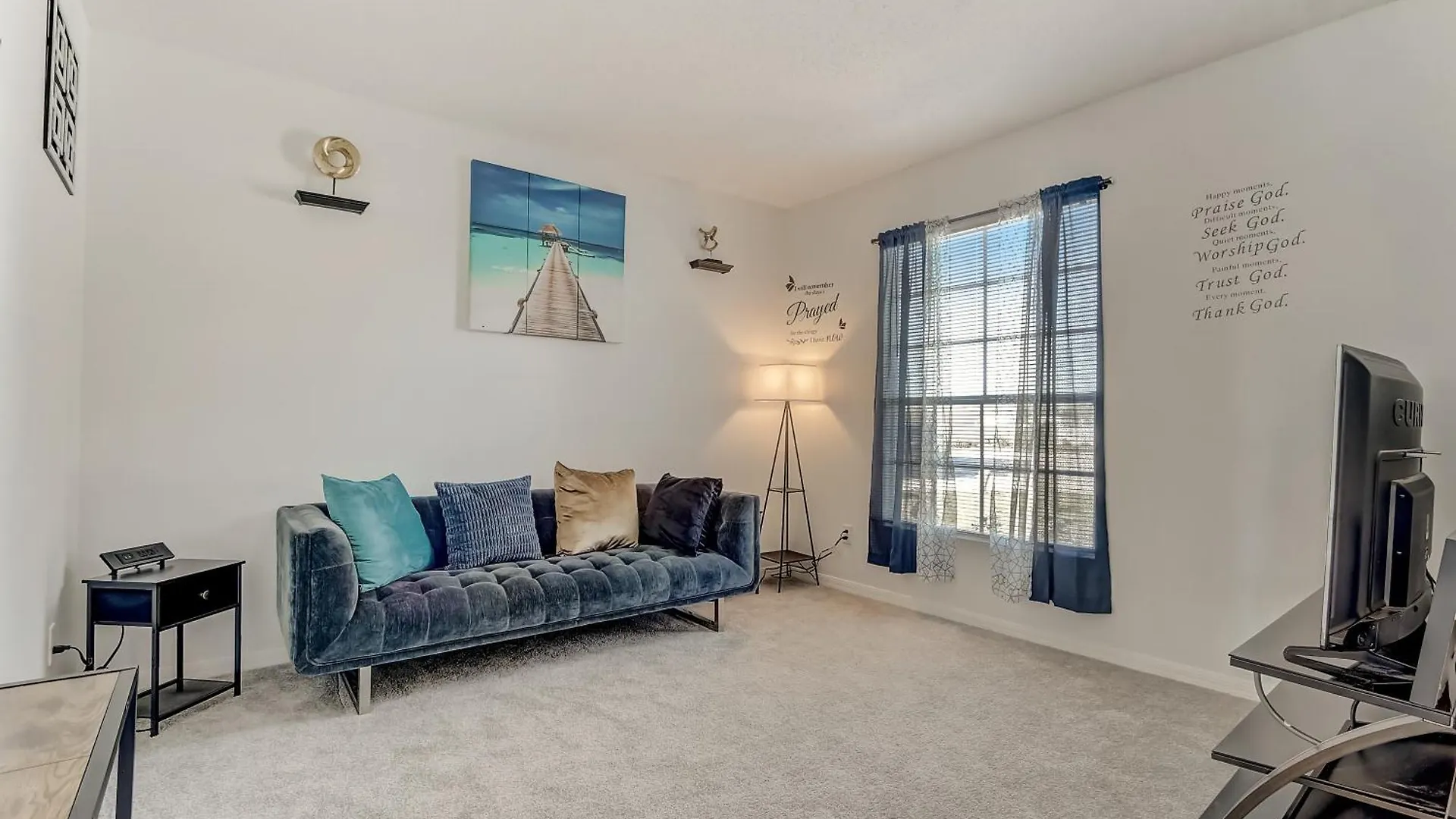 Relax With Nature/ Home Away From Home Davenport United States