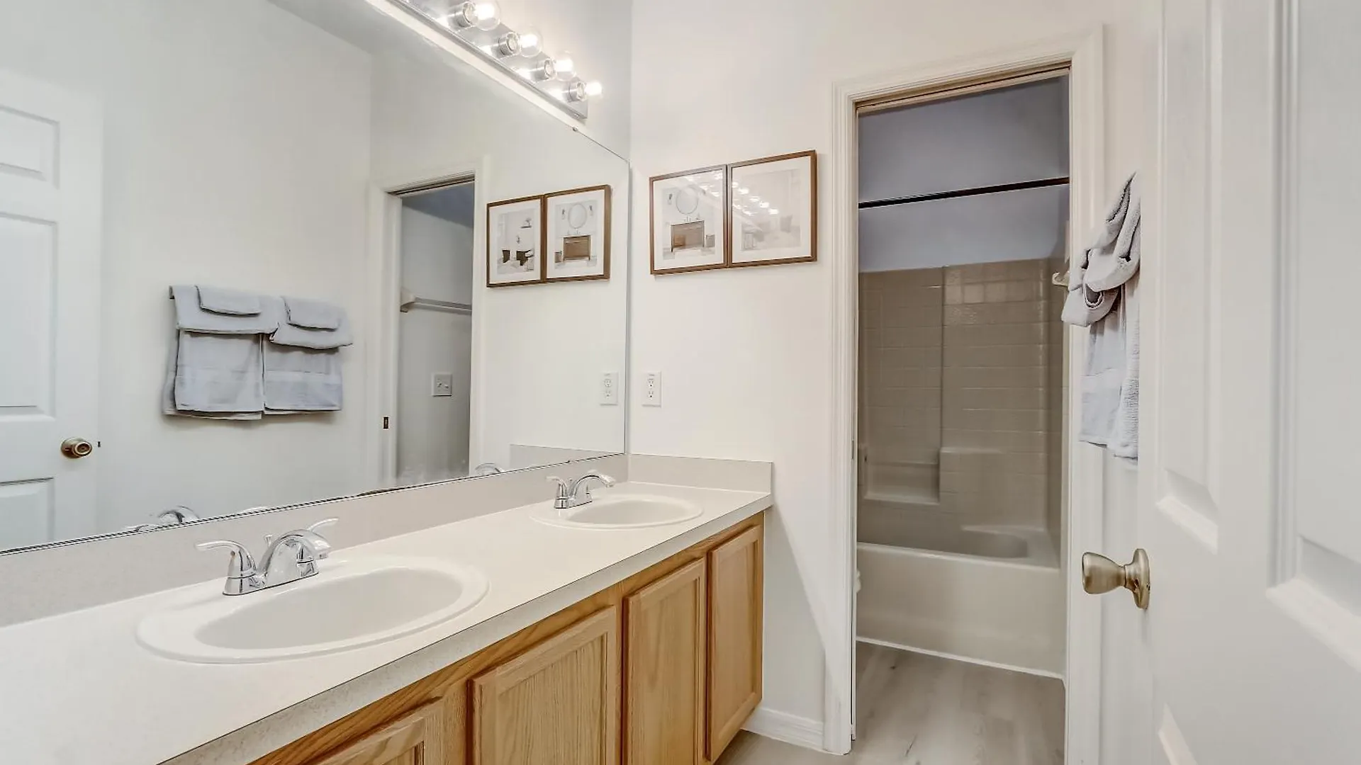 Holiday home Relax With Nature/ Home Away From Home Davenport