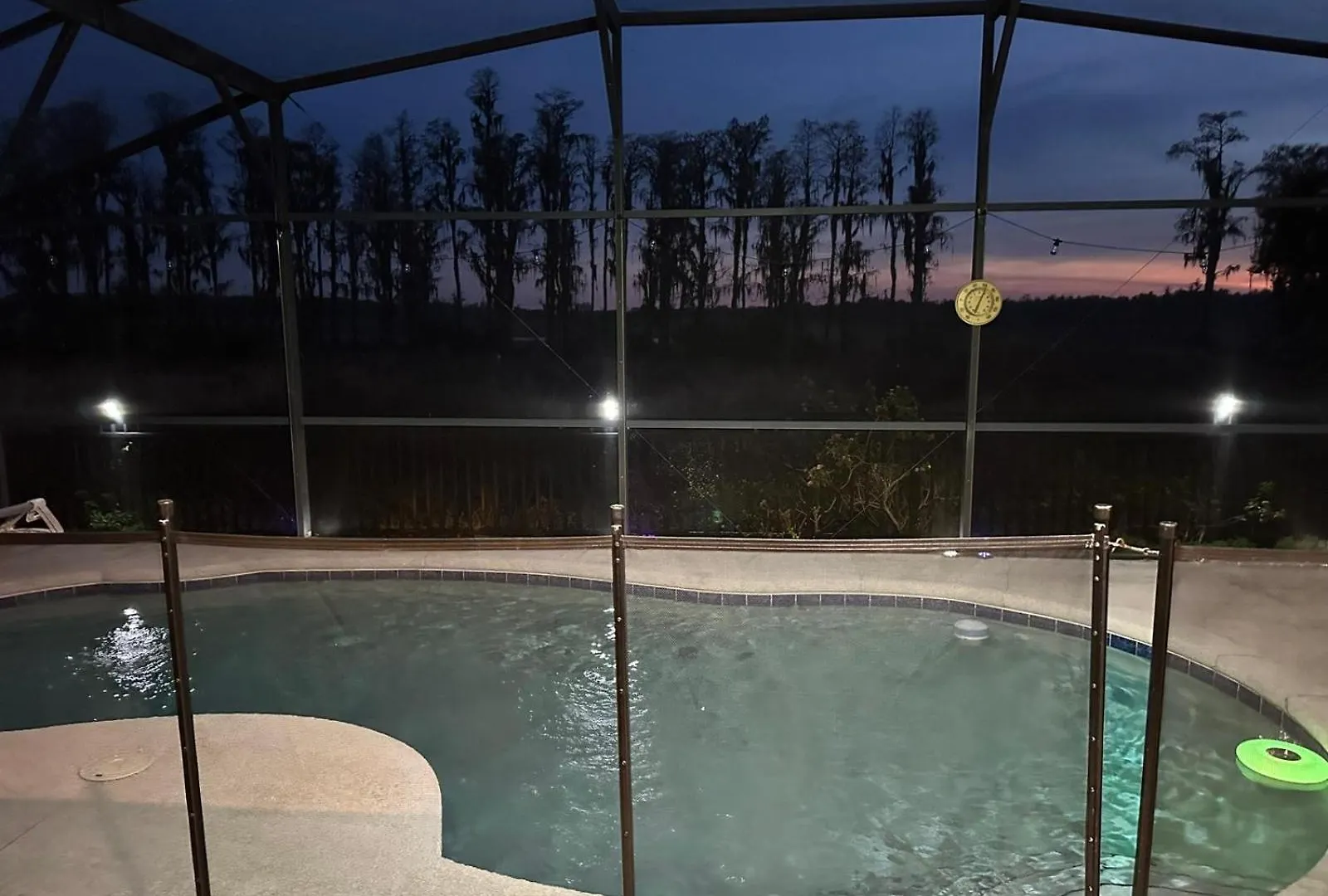 Holiday home Relax With Nature/ Home Away From Home Davenport