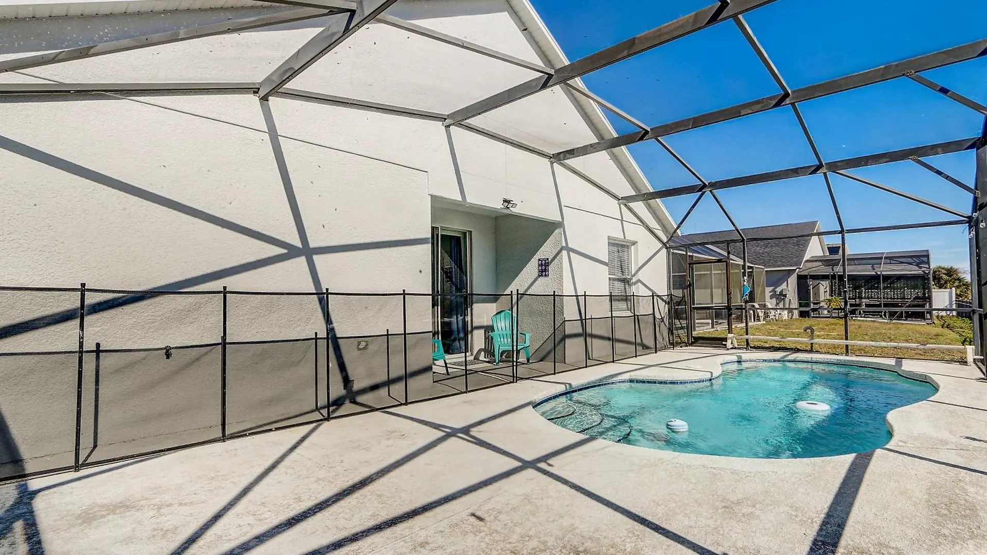 Relax With Nature/ Home Away From Home Davenport Holiday home