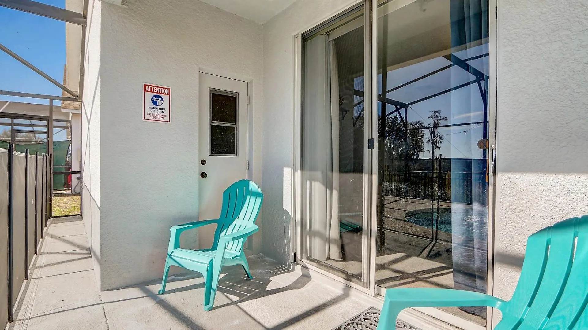 Holiday home Relax With Nature/ Home Away From Home Davenport United States