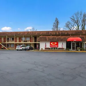 Econo Historic Area Lodge Williamsburg